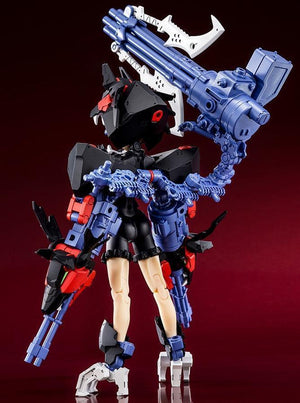 Kotobukiya Megami Device 20 Chaos & Pretty Grandma Model Kit - A-Z Toy Hobby