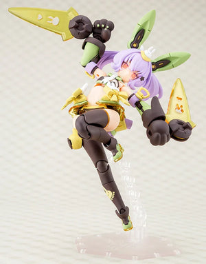 Kotobukiya Megami Device 27 Puni Mofu Tu Model Kit - A-Z Toy Hobby