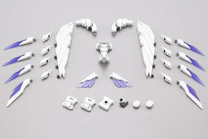 Kotobukiya MSG Heavy Weapon Unit 34 Wing Edge - A-Z Toy Hobby