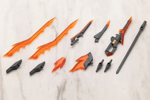 Kotobukiya MSG Heavy Weapon Unit 46 Gun Blade Lance 2 - A-Z Toy Hobby