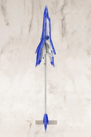 Kotobukiya MSG Heavy Weapon Unit 47 Gun Blade Lance 2 White Ver. - A-Z Toy Hobby
