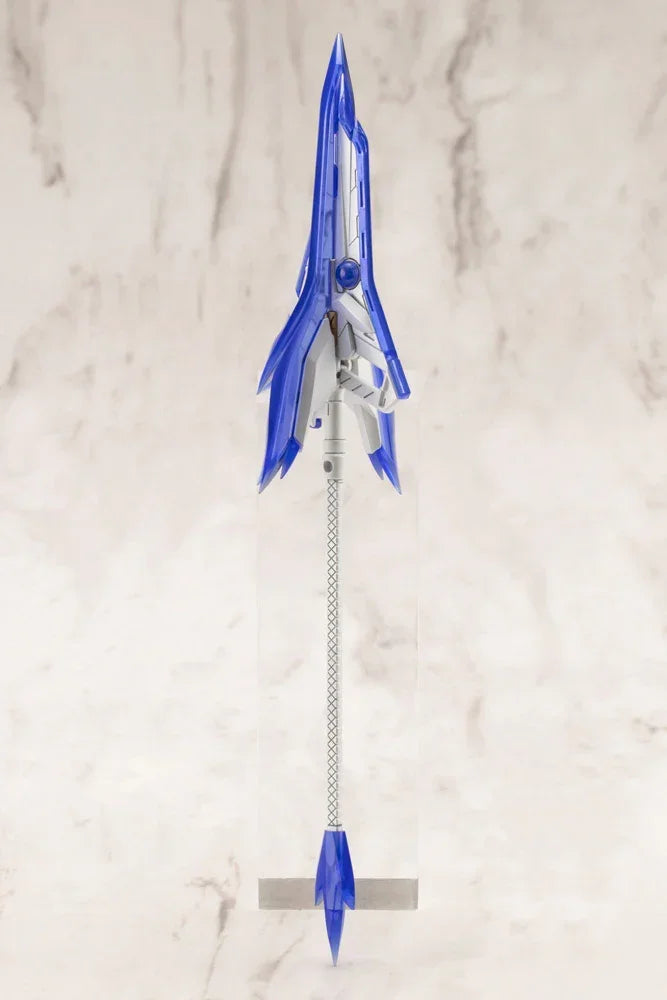Kotobukiya MSG Heavy Weapon Unit 47 Gun Blade Lance 2 White Ver. - A-Z Toy Hobby