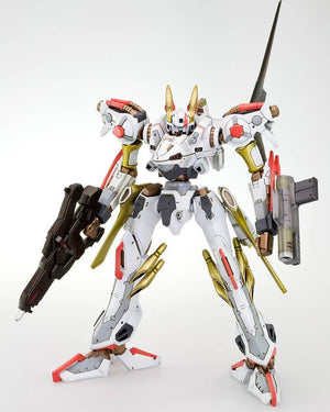 Kotobukiya Armored Core Mirage C-03-Helios Victoria Ver. Model Kit - A-Z Toy Hobby