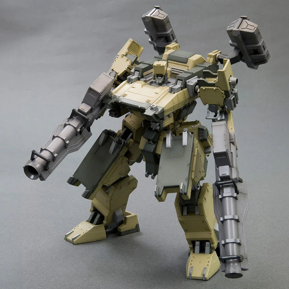 Kotobukiya Armored Core GA GAN01 Sunshine-L Model Kit - A-Z Toy Hobby