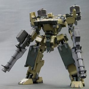 Kotobukiya Armored Core GA GAN01 Sunshine-L Model Kit - A-Z Toy Hobby