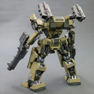 Kotobukiya Armored Core GA GAN01 Sunshine-L Model Kit - A-Z Toy Hobby