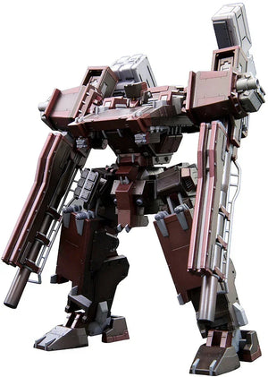 Kotobukiya Armored Core GA GAN01-Sunshine-E Feedback Model Kit - A-Z Toy Hobby