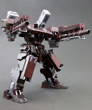 Kotobukiya Armored Core GA GAN01-Sunshine-E Feedback Model Kit - A-Z Toy Hobby