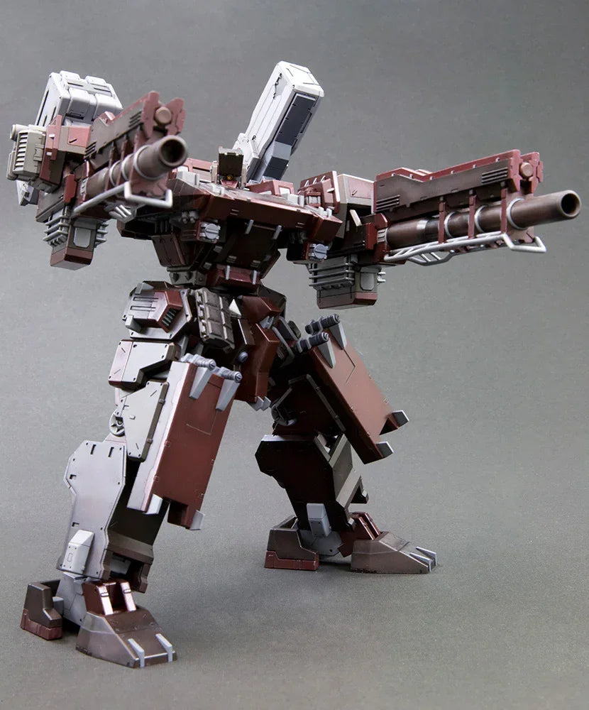 Kotobukiya Armored Core GA GAN01-Sunshine-E Feedback Model Kit - A-Z Toy Hobby