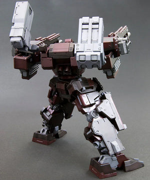 Kotobukiya Armored Core GA GAN01-Sunshine-E Feedback Model Kit - A-Z Toy Hobby