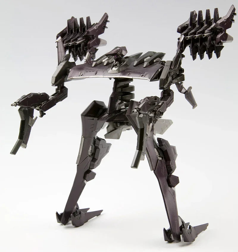 Kotobukiya Armored Core Aspina X-Sobrero Fragile Model Kit - A-Z Toy Hobby