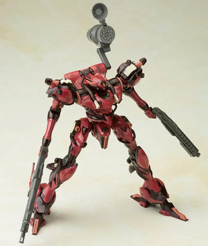 Kotobukiya Armored Core Algebra Soluh Barbaroi Model Kit - A-Z Toy Hobby