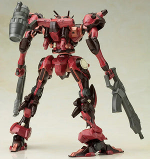 Kotobukiya Armored Core Algebra Soluh Barbaroi Model Kit - A-Z Toy Hobby