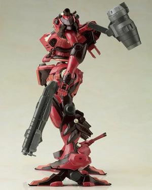 Kotobukiya Armored Core Algebra Soluh Barbaroi Model Kit - A-Z Toy Hobby