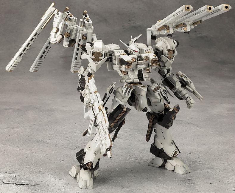 Kotobukiya Armored Core Rosenthal CR-HOGIRE Noblesse Oblige Full Package Ver Model Kit - A-Z Toy Hobby