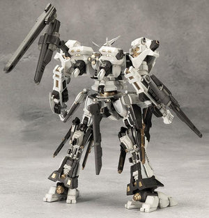 Kotobukiya Armored Core Rosenthal CR-HOGIRE Noblesse Oblige Full Package Ver Model Kit - A-Z Toy Hobby