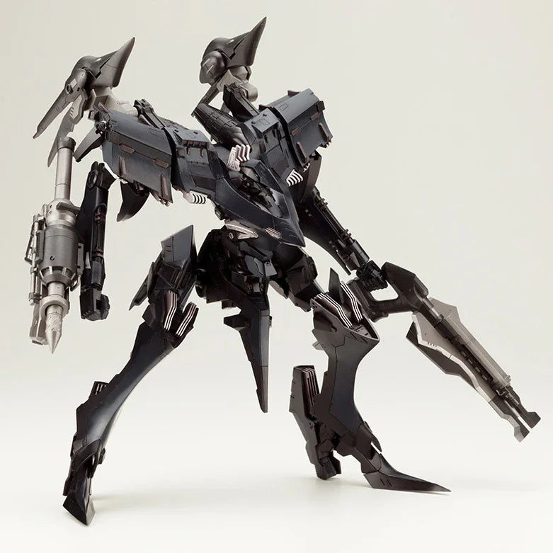 Kotobukiya Armored Core Omer TYPE-LAHIRE Stasis Full Package Ver. Model Kit - A-Z Toy Hobby