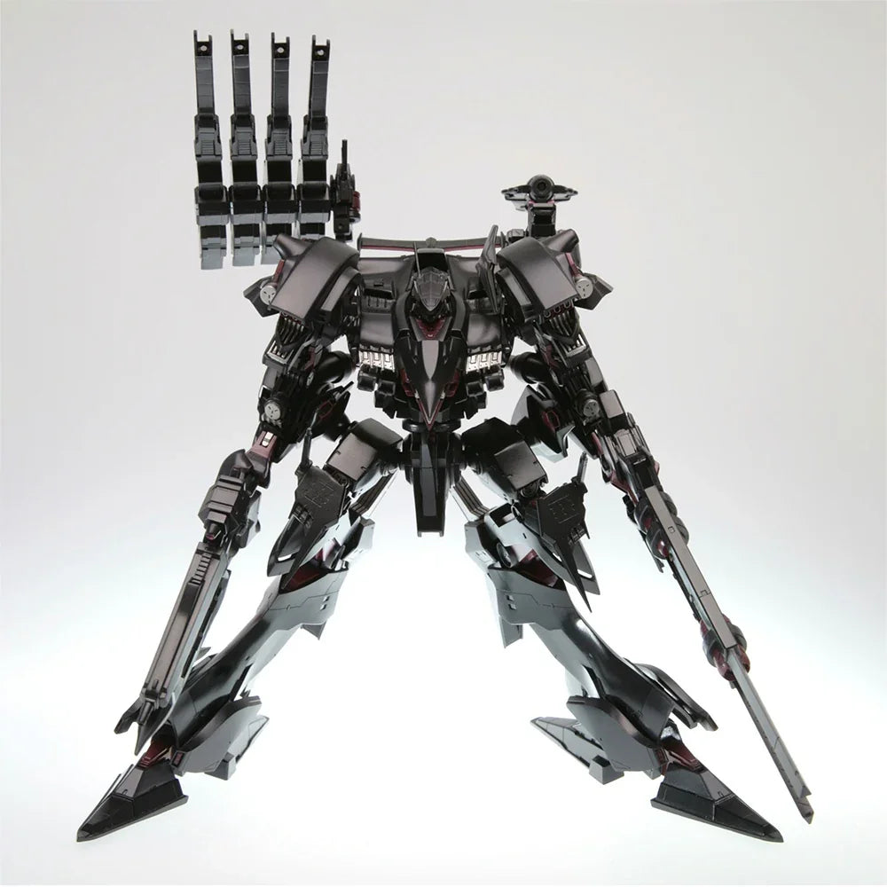 Kotobukiya Armored Core Rayleonard 04-Alicia Unsung Full Package Version Model Kit - A-Z Toy Hobby