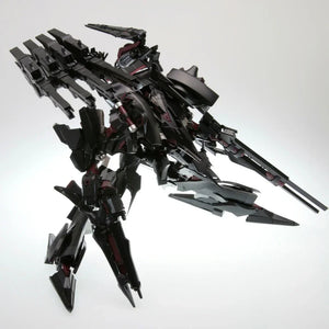 Kotobukiya Armored Core Rayleonard 04-Alicia Unsung Full Package Version Model Kit - A-Z Toy Hobby