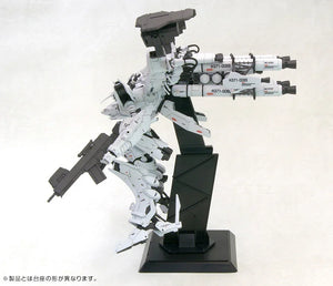 Kotobukiya Armored Core Lineark White-Glint & V.O.B Set Model Kit - A-Z Toy Hobby