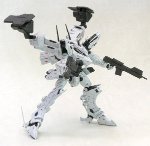 Kotobukiya Armored Core Lineark White-Glint & V.O.B Set Model Kit - A-Z Toy Hobby