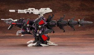 Kotobukiya Zoids 004 EZ-026 Geno Saurer Repackage Ver. 1/72 Model Kit - A-Z Toy Hobby