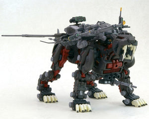 Kotobukiya Zoids 019 EPZ-003 Great Sabre Marking Plus Ver. 1/72 Model Kit - A-Z Toy Hobby