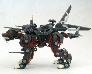Kotobukiya Zoids 019 EPZ-003 Great Sabre Marking Plus Ver. 1/72 Model Kit - A-Z Toy Hobby
