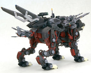Kotobukiya Zoids 019 EPZ-003 Great Sabre Marking Plus Ver. 1/72 Model Kit - A-Z Toy Hobby