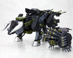 Kotobukiya Zoids 036 RBOZ-006 Dibison Marking Plus Ver. 1/72 Model Kit - A-Z Toy Hobby