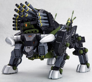 Kotobukiya Zoids 036 RBOZ-006 Dibison Marking Plus Ver. 1/72 Model Kit - A-Z Toy Hobby