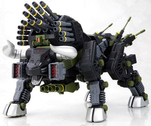 Kotobukiya Zoids 036 RBOZ-006 Dibison Marking Plus Ver. 1/72 Model Kit - A-Z Toy Hobby