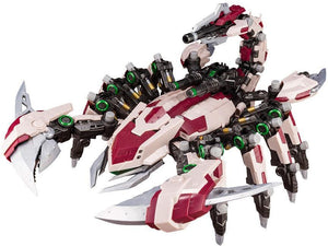 Kotobukiya Zoids 050 EZ-036 Death Stinger ZS 1/72 Model Kit - A-Z Toy Hobby