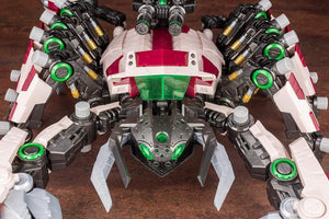 Kotobukiya Zoids 050 EZ-036 Death Stinger ZS 1/72 Model Kit - A-Z Toy Hobby