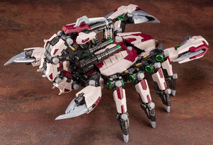 Kotobukiya Zoids 050 EZ-036 Death Stinger ZS 1/72 Model Kit - A-Z Toy Hobby