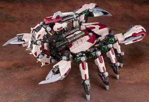 Kotobukiya Zoids 050 EZ-036 Death Stinger ZS 1/72 Model Kit - A-Z Toy Hobby