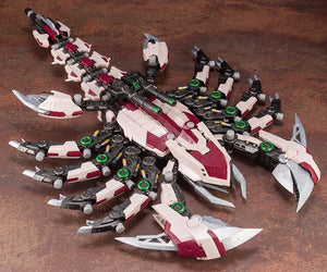 Kotobukiya Zoids 050 EZ-036 Death Stinger ZS 1/72 Model Kit - A-Z Toy Hobby