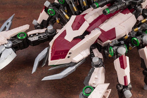 Kotobukiya Zoids 050 EZ-036 Death Stinger ZS 1/72 Model Kit - A-Z Toy Hobby
