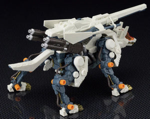 Kotobukiya Zoids 002 RZ-009 Command Wolf AC & LC Marking Plus Ver. HMM 1/72 Model Kit - A-Z Toy Hobby