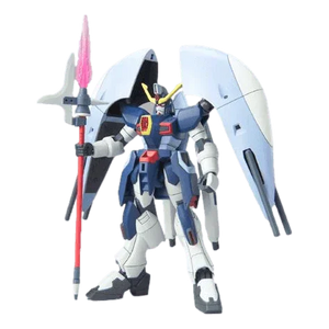 Bandai 26 Abyss Gundam HGGS 1/144 Model Kit - A-Z Toy Hobby