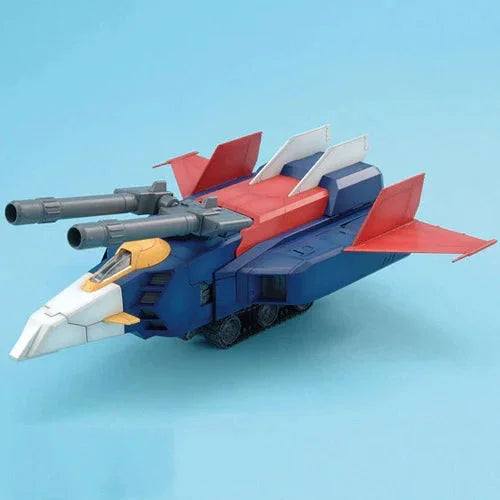 MG G-Fighter 1/100 Model Kit - Bandai
