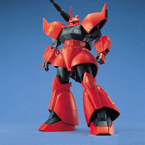 Bandai MG MS-14B/C Gelgoog Cannon 1/100 Model Kit
