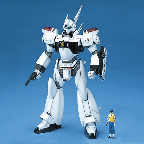 MG AV-98 Ingram 1 Patlabor 1/35 Model Kit - Bandai