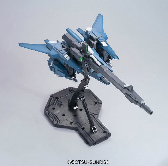 Bandai MG ReZEL Commander Type 1/100 Model Kit - A-Z Toy Hobby