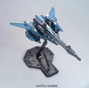 Bandai MG ReZEL Commander Type 1/100 Model Kit - A-Z Toy Hobby