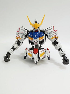 Delpi Water Decal For MG Barbatos - A-Z Toy Hobby