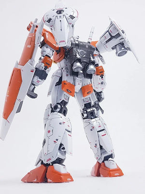 Delpi Water Decal For RG RX-78GP01Fb Full Burnern - A-Z Toy Hobby