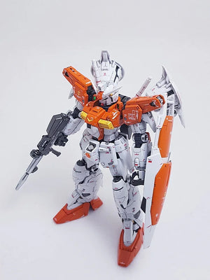 Delpi Water Decal For RG RX-78GP01Fb Full Burnern - A-Z Toy Hobby