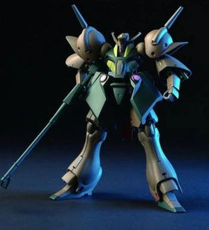 Bandai 058 Gabthley HGUC 1/144 Model Kit - A-Z Toy Hobby