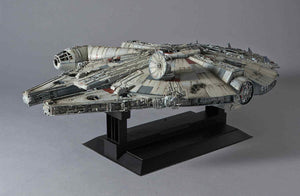 Bandai Star Wars Millennium Falcon PG 1/72 Model Kit - A-Z Toy Hobby